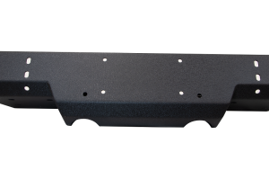 Fishbone Offroad - Jeep JL/Gladiator Front Winch Bumper for 18-Pres Wrangler JL/Gladiator Black Powdercoat Fishbone Offroad - Image 5