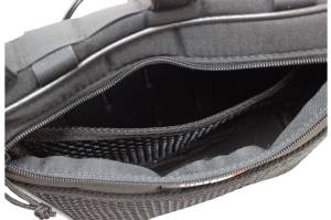 Fishbone Offroad - Grab Handle Dash Bag Fishbone Offroad - Image 4