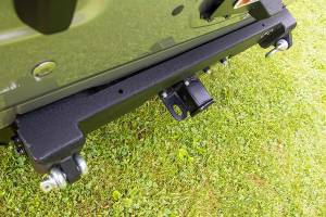 Fishbone Offroad - Jeep JL Rear Bumper Delete For 18-Pres Wrangler JL Fishbone Offroad - Image 23