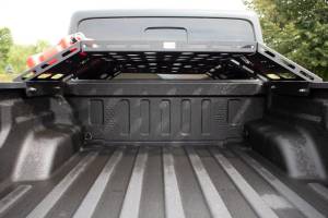 Fishbone Offroad - Tundra / F150 Bed Storage Rack For F-150/Tundra Fishbone Offroad - Image 8
