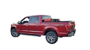Fishbone Offroad - Tundra / F150 Bed Storage Rack For F-150/Tundra Fishbone Offroad - Image 15