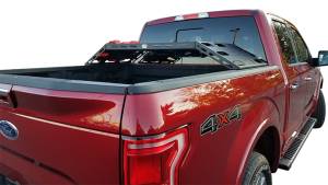 Fishbone Offroad - Tundra / F150 Bed Storage Rack For F-150/Tundra Fishbone Offroad - Image 16