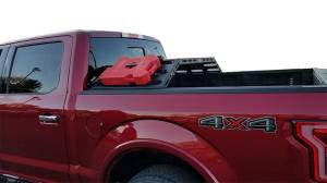 Fishbone Offroad - Tundra / F150 Bed Storage Rack For F-150/Tundra Fishbone Offroad - Image 17