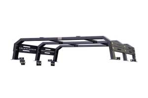 Fishbone Offroad - Tundra / F150 Tackle Rack System For F-150/Tundra 5 Foot Bed Fishbone Offroad - Image 1