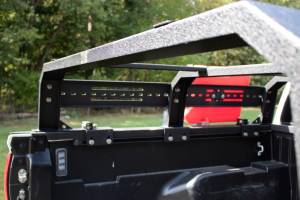 Fishbone Offroad - Tundra / F150 Tackle Rack System For F-150/Tundra 5 Foot Bed Fishbone Offroad - Image 13