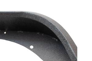 Fishbone Offroad - Gladiator Rear Fenders Elite Steel For 20-Pres Jeep Gladitor Fishbone - Image 3