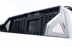 Fishbone Offroad - Gladiator Chase Rack W/Molle Panel for 20-Pres Jeep Gladiator Fishbone - Image 14
