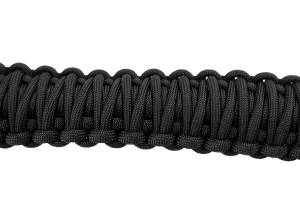 Fishbone Offroad - Wrangler Paracord Door Handles Black for 97-06 Jeep Wrangler Fishbone - Image 3