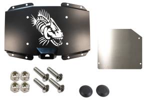 Fishbone Offroad - Jeep JL Backside Plate 18-Present Wrangler JL 2 Door Fishbone Offroad - Image 5