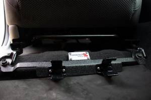 Fishbone Offroad - Tacoma Flashlight Mount Fishbone Offroad - Image 7