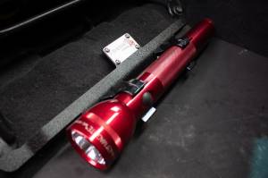 Fishbone Offroad - Tacoma Flashlight Mount Fishbone Offroad - Image 9