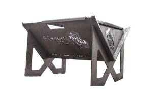 Fishbone Offroad - Portable Fire Pit Fishbone Offroad - Image 1