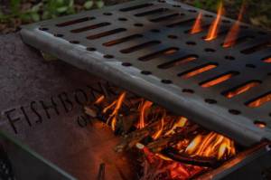 Fishbone Offroad - Portable Fire Pit Fishbone Offroad - Image 10