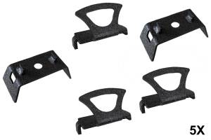 Fishbone Offroad - Tacoma Utility Tie Down Kit Fishbone Offroad - Image 1