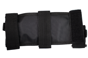 Fishbone Offroad - Paracord Grab Handles w/Three Straps Black Fishbone Offroad - Image 3