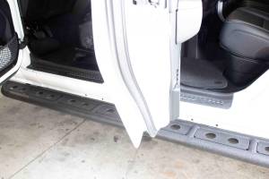 Fishbone Offroad - 2020-Present Jeep Gladiator JT Entry Guards Fishbone Offroad - Image 5