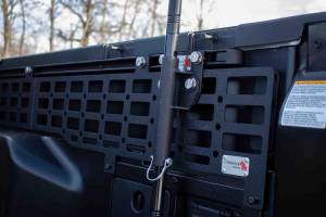 Fishbone Offroad - Bed Rail Flag Mount Fishbone Offroad - Image 5