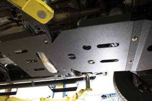 Fishbone Offroad - 2016-Present Toyota Tacoma Complete Underbelly Skid Fishbone Offroad - Image 9
