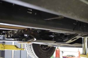 Fishbone Offroad - 2016-Present Toyota Tacoma Complete Underbelly Skid Fishbone Offroad - Image 11