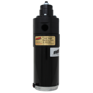 FASS Adjustable Diesel Fuel Lift Pump 290F 240GPH at 55PSI Ford Powerstroke 6.7L 2011-2016