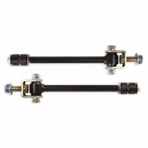 Cognito Front Sway Bar End Link Kit For 4 Inch Lift Systems On 17-22 Ford F-250/F-350 4WD