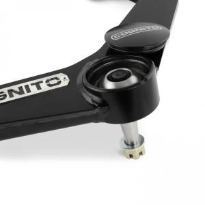 Cognito Motorsports - Cognito Uniball SM Series Upper Control Arm Kit For 20-22 Silverado/Sierra 2500/3500 2WD/4WD - Image 2