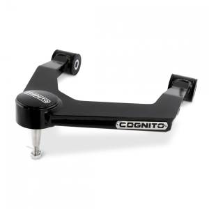 Cognito Motorsports - Cognito Ball Joint SM Series Upper Control Arm Kit For 19-23 Silverado/Sierra 1500 2WD/4WD Including At4/Trail Boss Models - Image 2