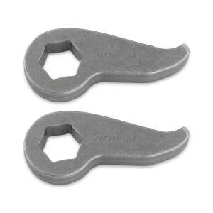 Cognito Motorsports - Cognito Torsion Bar Keys For 20-22 Silverado/Sierra 2500/3500 2WD/4WD - Image 2