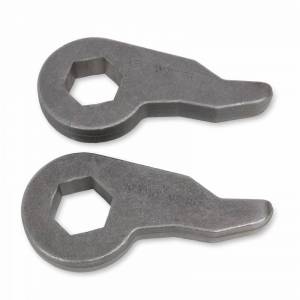 Cognito Torsion Bar Keys For 01-10 Silverado/Sierra 2500/3500 2WD/4WD