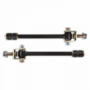 Cognito Front Sway Bar End Link Kit For 4-6 Inch Lifts On 01-19 2500/3500 2WD/4WD