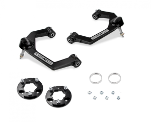 Cognito Motorsports - Cognito 2.5-Inch Standard Leveling Kit for 15-23 Ford F-150 4WD