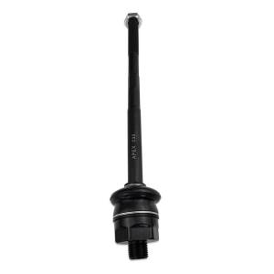 Apex Chassis Heavy Duty Tie Rod End Fits: 99-06 Silverado/Sierra 1500/2500/3500 02-06 Avalanche 1500/2500 Front Inner