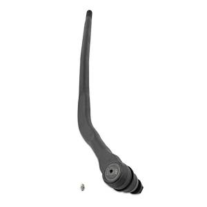 Apex Chassis Tie Rod End Fits: 07-18 Jeep Wrangler JK  Note: OE stock design