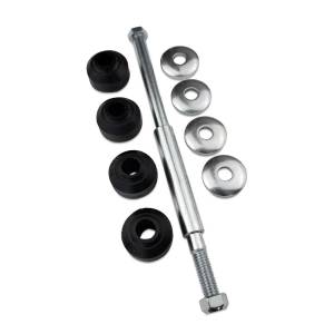 Apex Chassis Heavy Duty Stabilizer Bar Link Kit Fits: 07-16 Escalade 07-13 Chevy Avalanche 1500 07-16 Silverado/Sierra 1500 07-16 GMC Tahoe