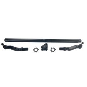 Apex Chassis Heavy Duty Tie Rod Assembly Fits: 14+ Ram 2500/ 13+ 3500 Complete Tie Rod and Stabilizer Bracket