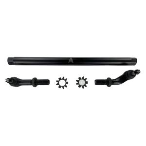 Apex Chassis Heavy Duty Drag Link Assembly Fits: 09-13 RAM 2500/3500 Complete Drag Link