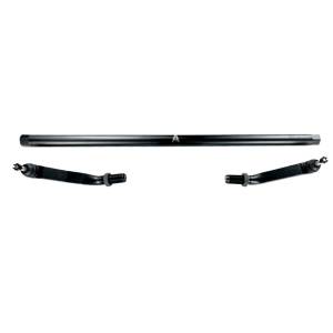 Apex Chassis Heavy Duty Tie Rod Assembly Fits: 09-13 RAM 2500/3500 Complete Tie Rod. Requires stabilizer clamp