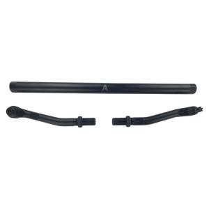 Apex Chassis Heavy Duty Tie Rod Assembly Fits: 05-24 F250/F350 Super Duty Complete Tie Rod