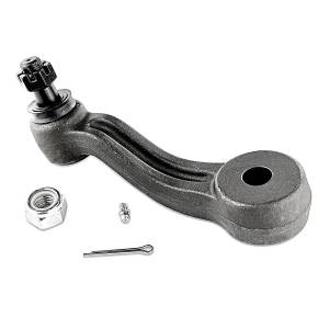 Apex Chassis Heavy Duty Front Idler Arm Fits: 93-00 Chevy/GMC