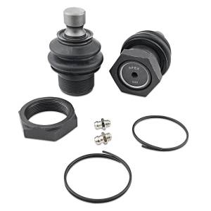 Heavy Duty Ball Joint Kit Fits: Polaris 14-20 Apex Chassis