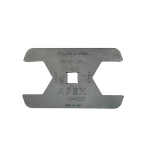 Jam Nut Wrench 41-42MM Apex Chassis