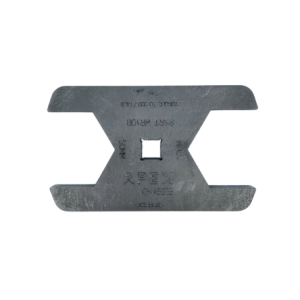 Jam Nut Wrench 50-52MM Apex Chassis