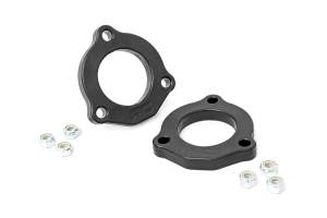 1 Inch Upper Strut Spacers 15-19 Canyon/Colorado Rough Country