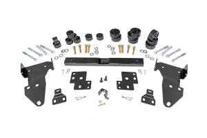 1.25 Inch Body Lift Kit 15-19 Canyon/Colorado Rough Country