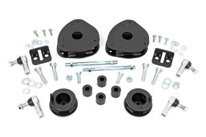 1.5 Inch Ford Suspension Lift Kit For 2021 Bronco Sport Rough Country