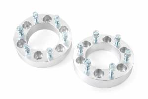 1.5 Inch Wheel Spacers Pair 77-87 C10/K10 Pickup Rough Country