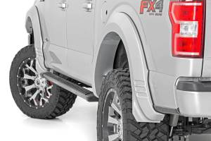 18-20 Ford F-150 SF1 Fender Flares Rough Country