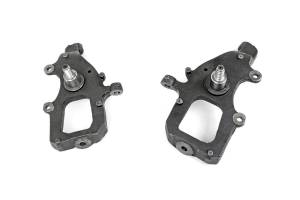 2 Inch Ford Drop Spindles 04-08 F-150 Rough Country