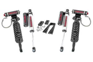 2 Inch Ford Leveling Lift Kit Vertex 09-13 Ford F-150 Rough Country