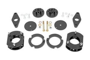 2.5 Inch Jeep Lift Kit 11-20 Grand Cherokee WK2 Rough Country